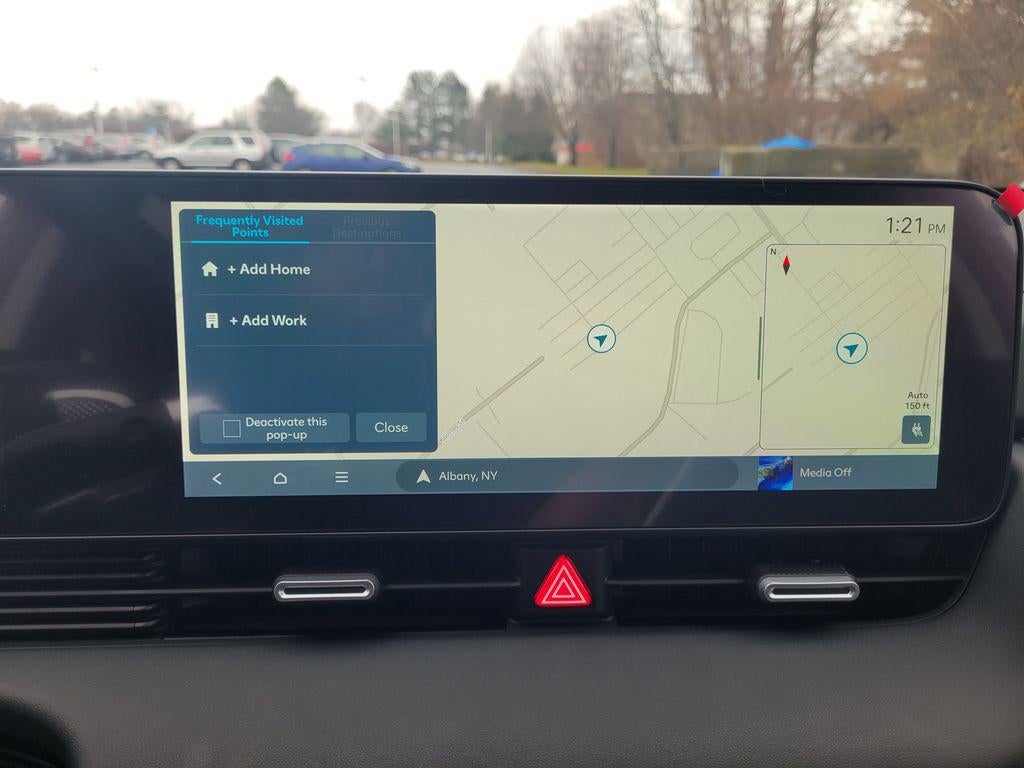 2026 Hyundai IONIQ 5 SE Standard Range