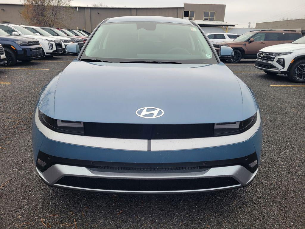 2026 Hyundai IONIQ 5 SE Standard Range