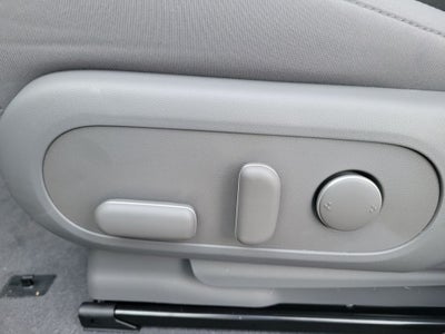 2026 Hyundai IONIQ 5 SE Standard Range