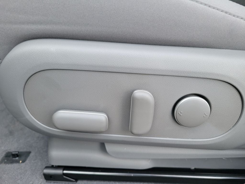 2026 Hyundai IONIQ 5 SE Standard Range