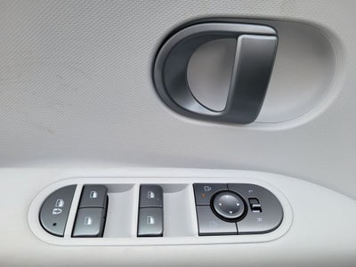 2026 Hyundai IONIQ 5 SE Standard Range