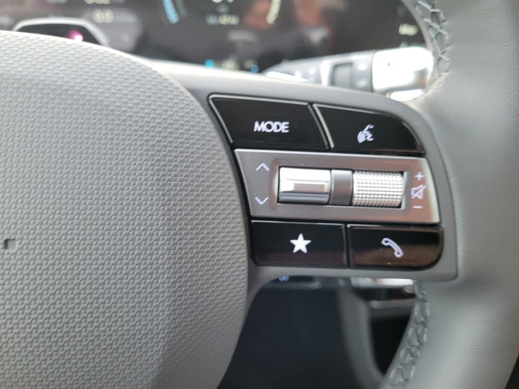 2026 Hyundai IONIQ 5 SE Standard Range