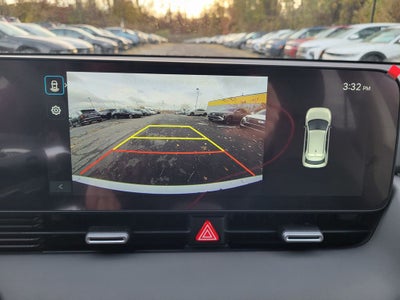 2026 Hyundai IONIQ 5 SE Standard Range