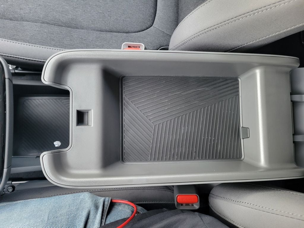 2026 Hyundai IONIQ 5 SE Standard Range