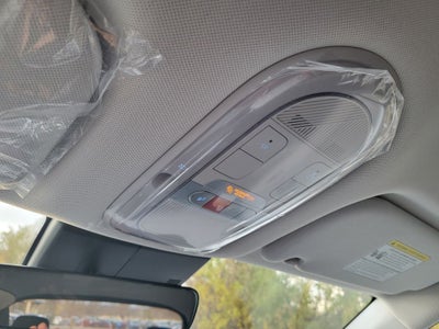 2026 Hyundai IONIQ 5 SE Standard Range