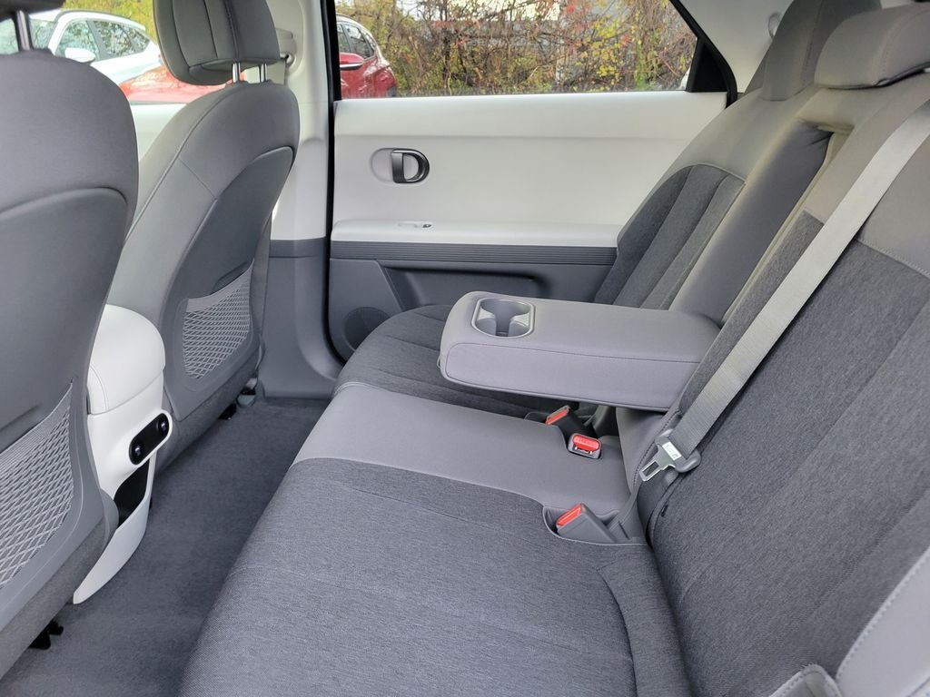 2026 Hyundai IONIQ 5 SE Standard Range