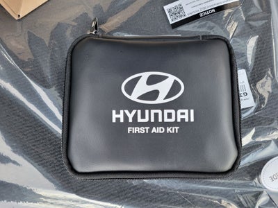 2026 Hyundai IONIQ 5 SE Standard Range