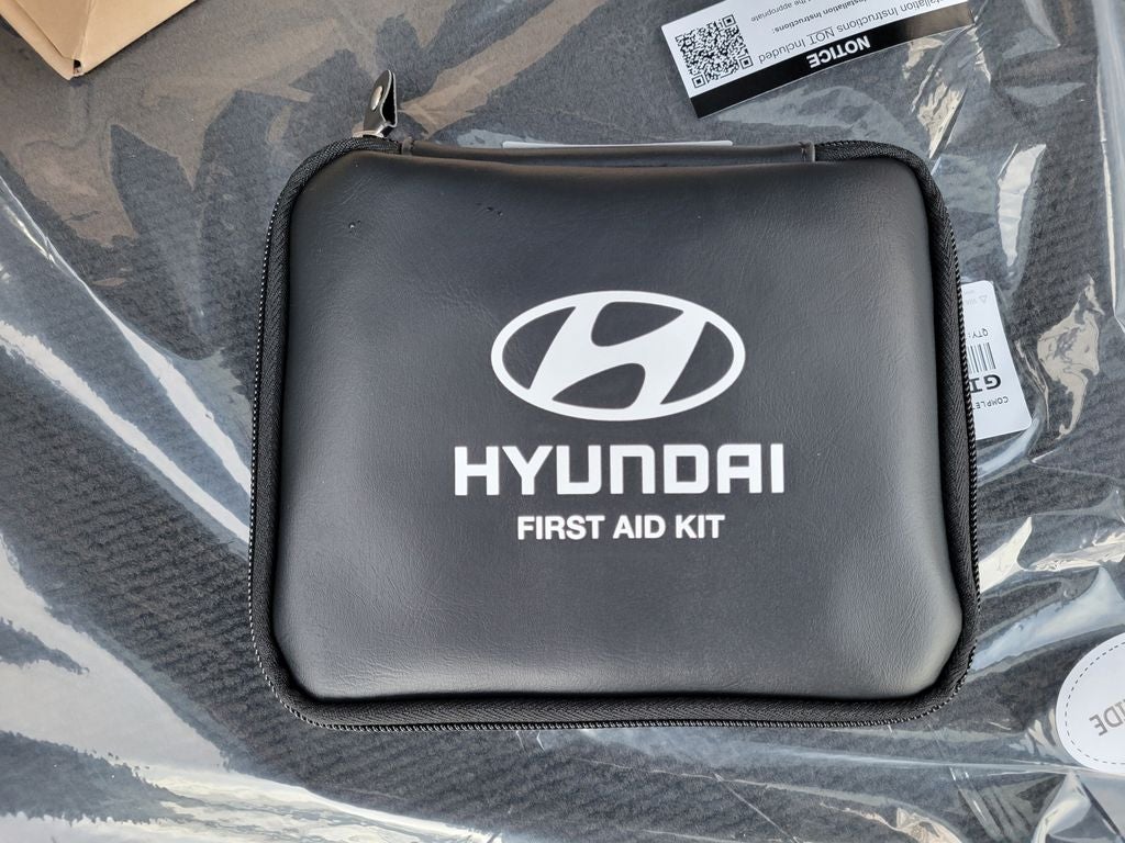 2026 Hyundai IONIQ 5 SE Standard Range