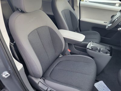 2026 Hyundai IONIQ 5 SE Standard Range