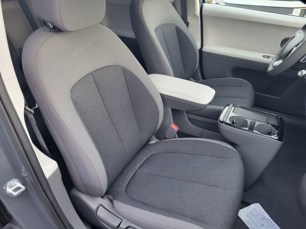 2026 Hyundai IONIQ 5 SE Standard Range