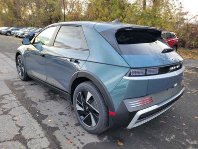 2026 Hyundai IONIQ 5 SE Standard Range