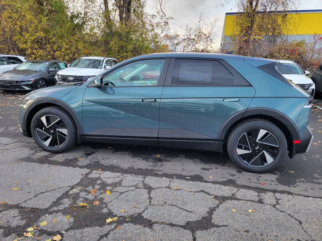 2026 Hyundai IONIQ 5 SE Standard Range