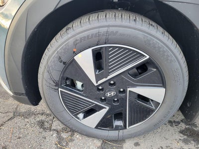 2026 Hyundai IONIQ 5 SE Standard Range