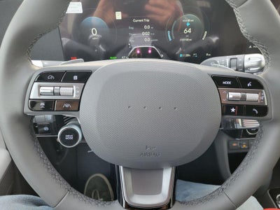 2026 Hyundai IONIQ 5 SE Standard Range