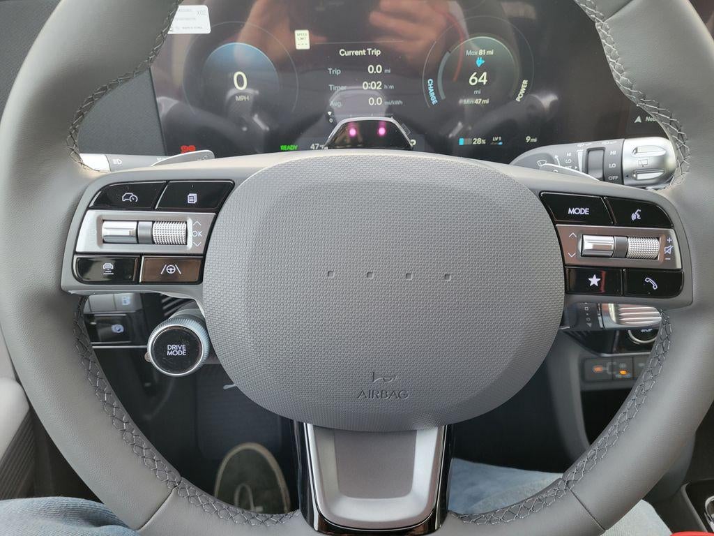 2026 Hyundai IONIQ 5 SE Standard Range