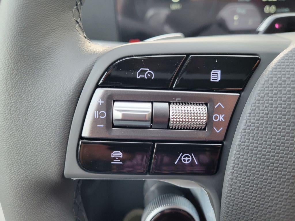 2026 Hyundai IONIQ 5 SE Standard Range