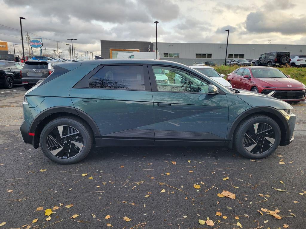 2026 Hyundai IONIQ 5 SE Standard Range