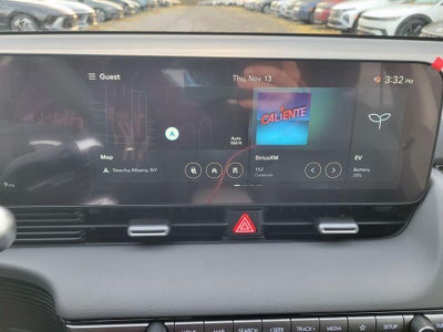 2026 Hyundai IONIQ 5 SE Standard Range