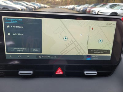 2026 Hyundai IONIQ 5 SE Standard Range