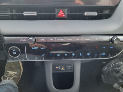 2026 Hyundai IONIQ 5 SE Standard Range