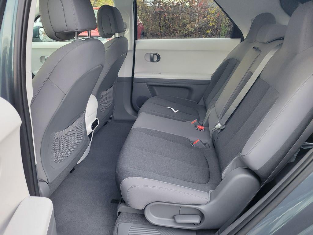 2026 Hyundai IONIQ 5 SE Standard Range