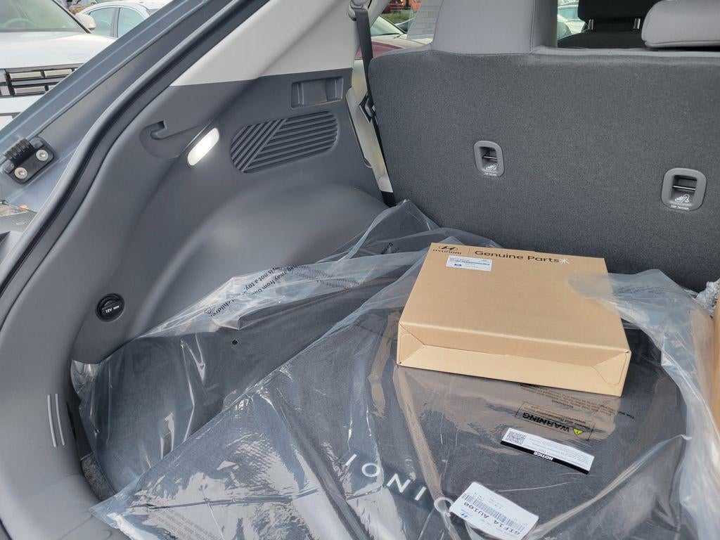 2026 Hyundai IONIQ 5 SE Standard Range