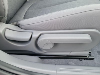 2026 Hyundai IONIQ 5 SE Standard Range