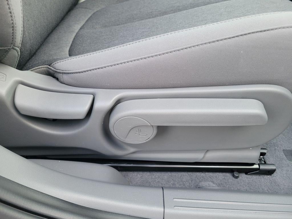 2026 Hyundai IONIQ 5 SE Standard Range