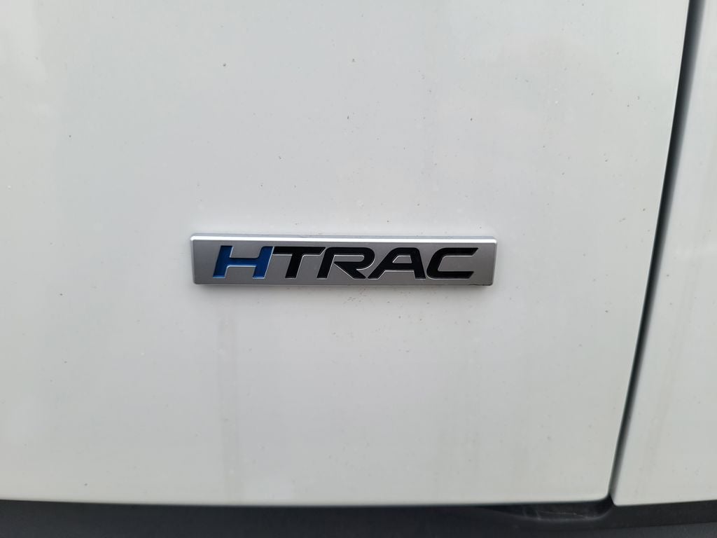 2026 Hyundai IONIQ 5 SE