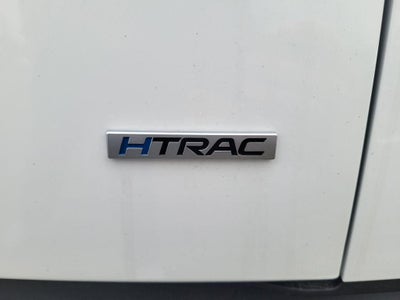 2026 Hyundai IONIQ 5 SE