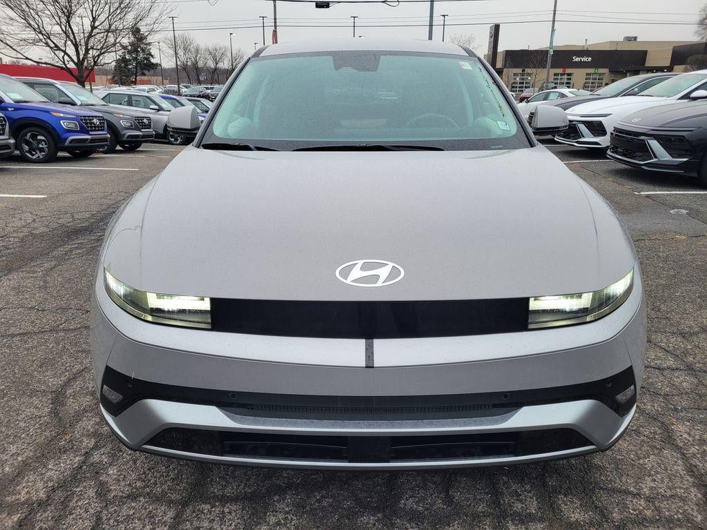 2026 Hyundai IONIQ 5 SE