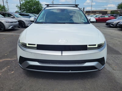 2025 Hyundai IONIQ 5 SEL