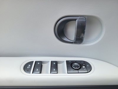 2025 Hyundai IONIQ 5 SEL