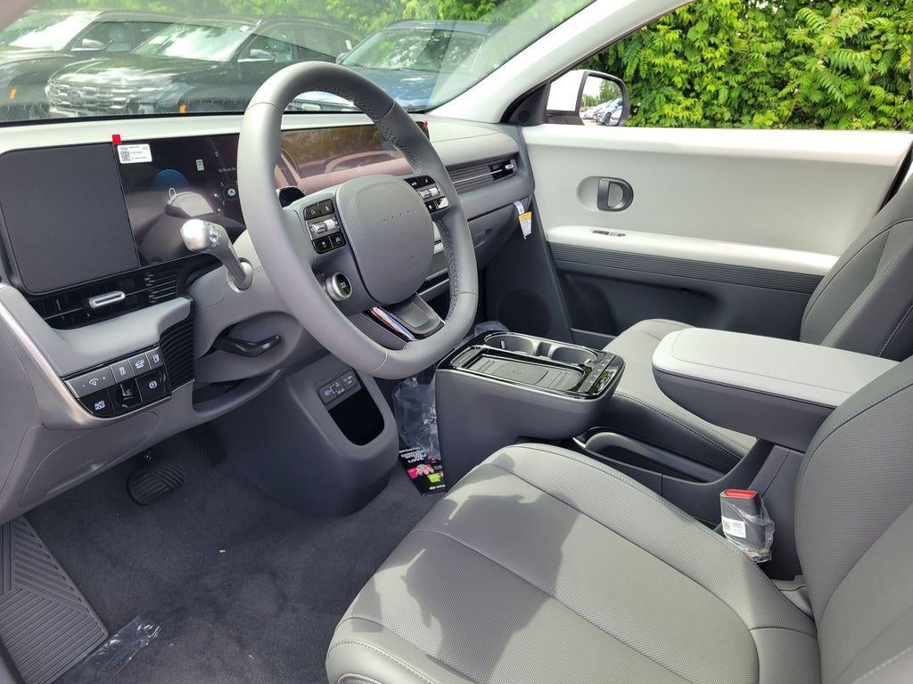 2025 Hyundai IONIQ 5 SEL