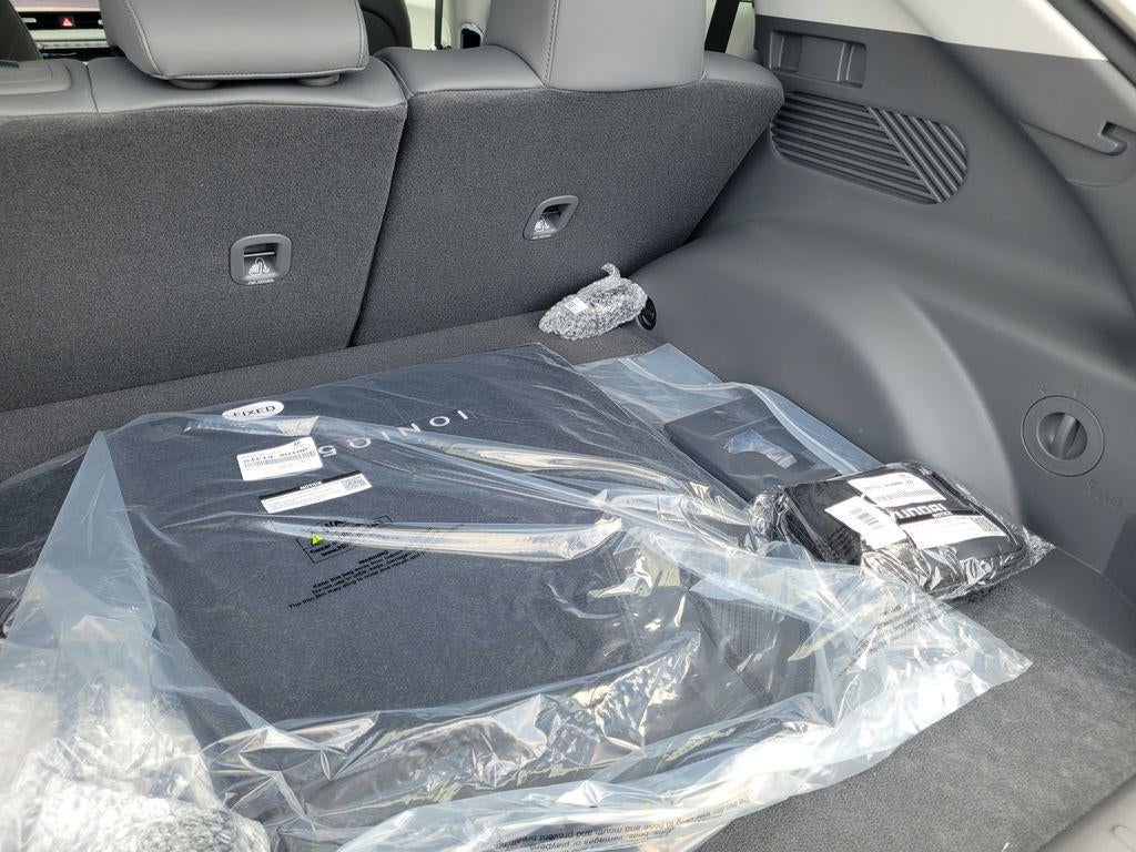 2025 Hyundai IONIQ 5 SEL