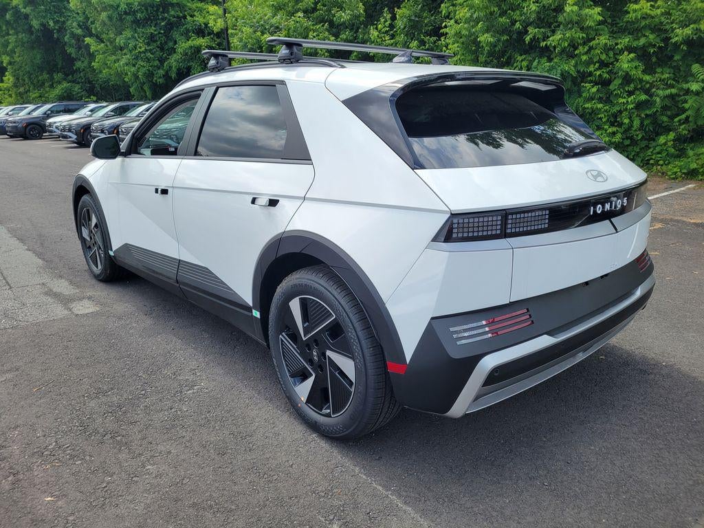 2025 Hyundai IONIQ 5 SEL