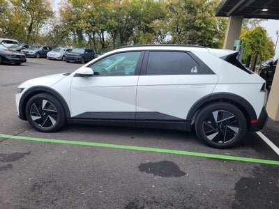 2025 Hyundai IONIQ 5 SEL
