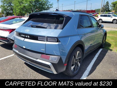 2026 Hyundai IONIQ 9 SEL