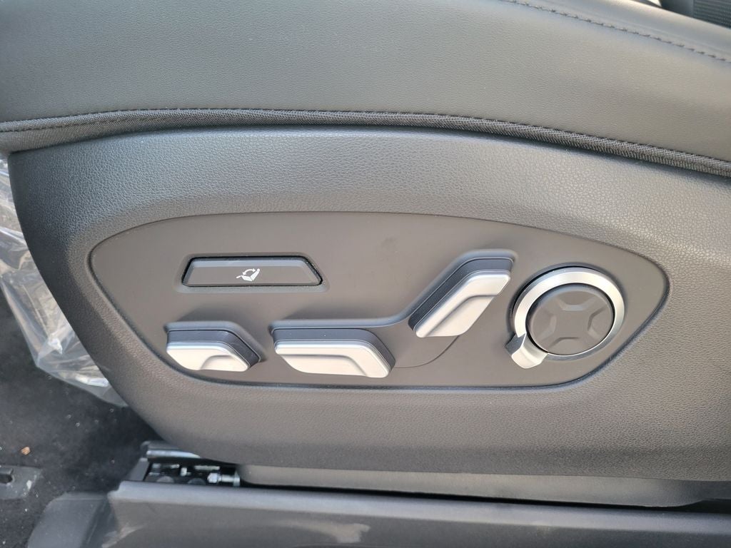 2026 Hyundai IONIQ 9 Performance Calligraphy