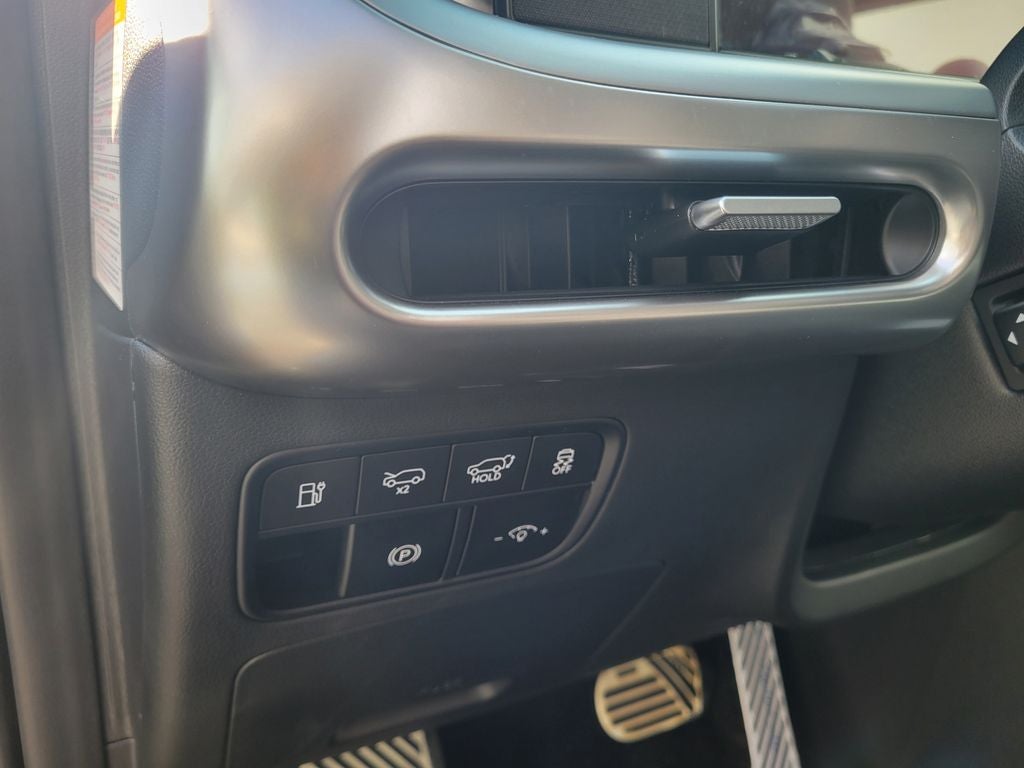 2026 Hyundai IONIQ 9 Performance Calligraphy