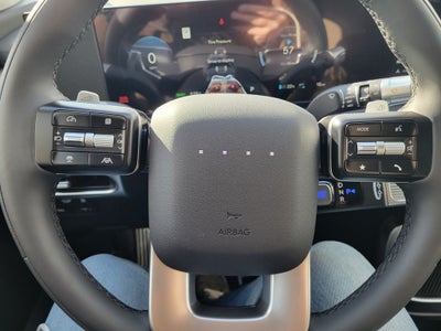 2026 Hyundai IONIQ 9 Performance Calligraphy