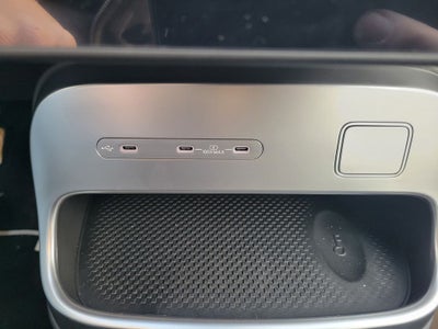 2026 Hyundai IONIQ 9 Performance Calligraphy