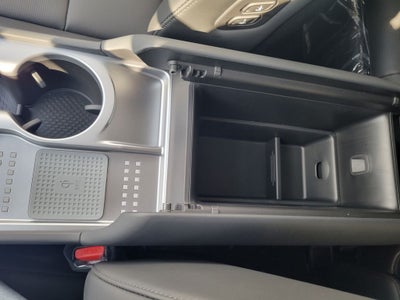 2026 Hyundai IONIQ 9 Performance Calligraphy