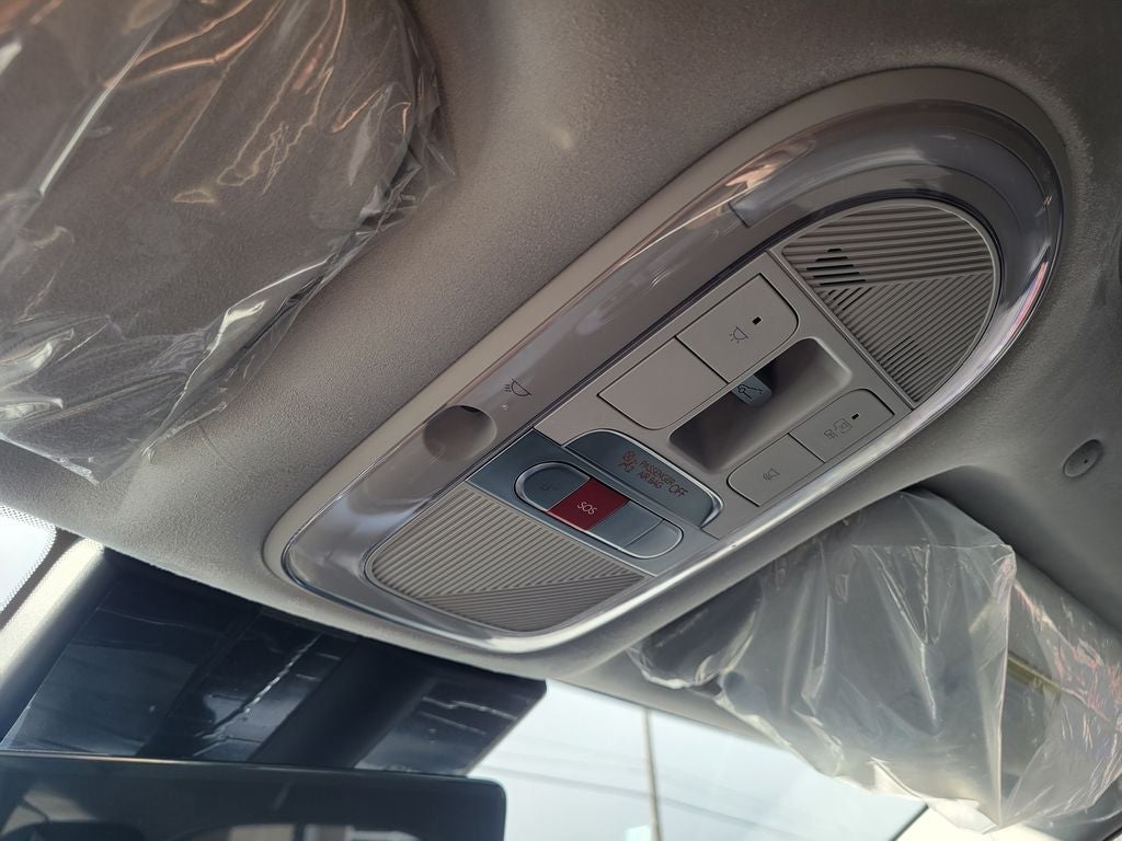 2026 Hyundai IONIQ 9 Performance Calligraphy