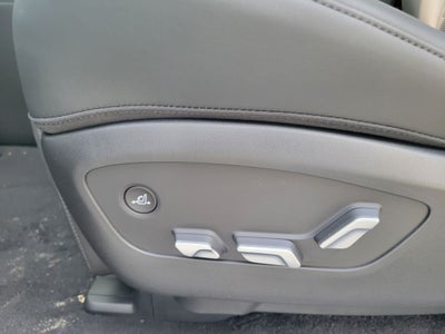 2026 Hyundai IONIQ 9 Performance Calligraphy