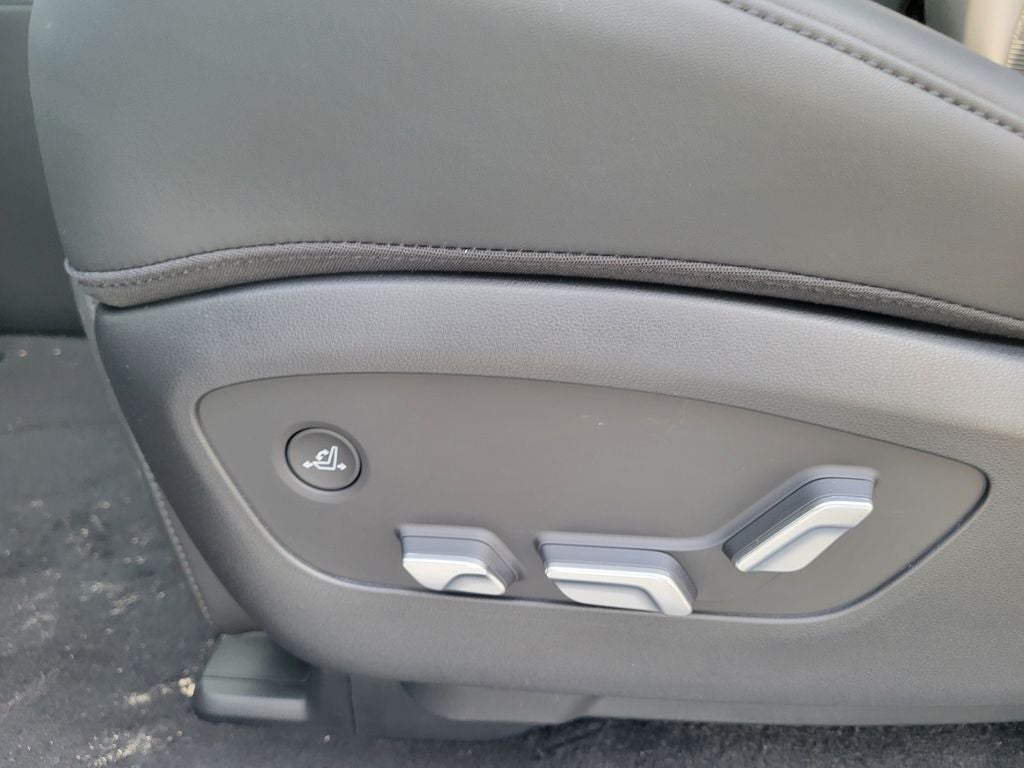 2026 Hyundai IONIQ 9 Performance Calligraphy