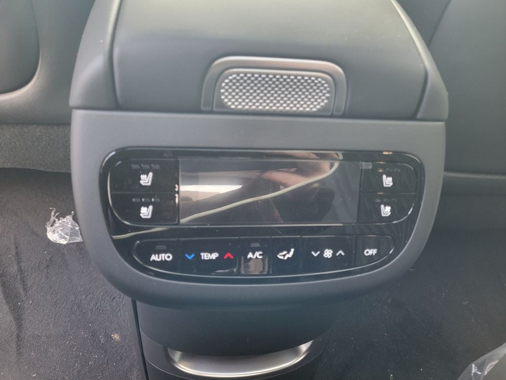 2026 Hyundai IONIQ 9 Performance Calligraphy