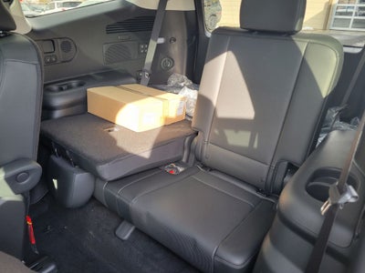 2026 Hyundai IONIQ 9 Performance Calligraphy