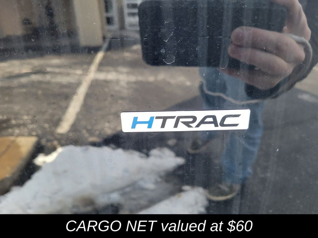 2026 Hyundai IONIQ 9 Performance Calligraphy