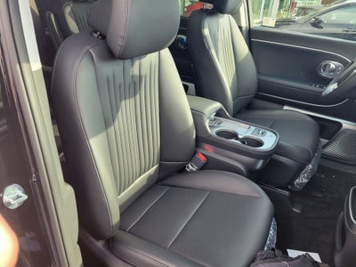 2026 Hyundai IONIQ 9 Performance Calligraphy